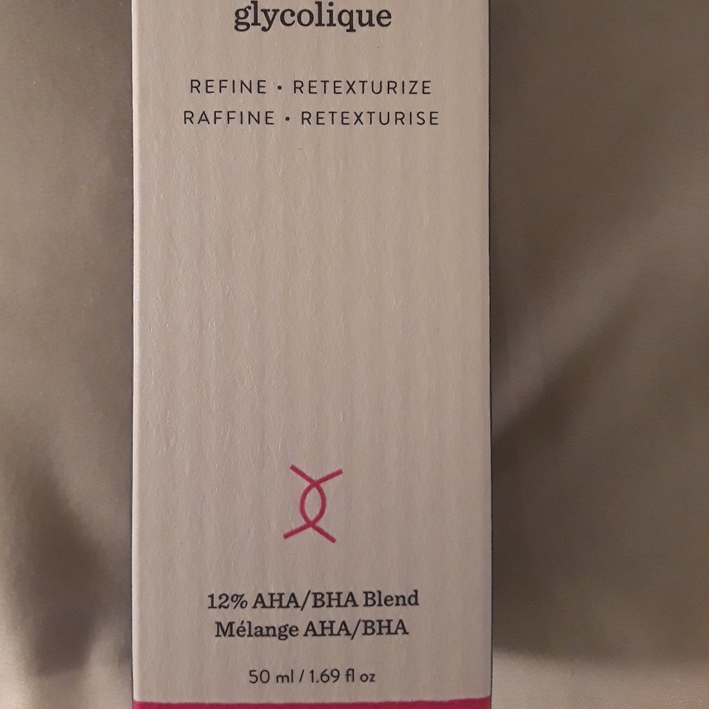 Drunk Elephant Glycolic Night Serum - Picture 3 of 4